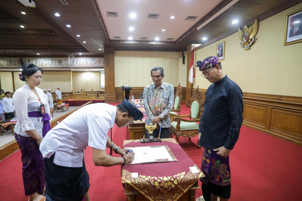 Koordinasi Pencegahan Pelanggaran Netralitas ASN